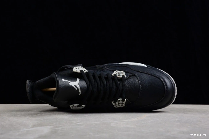 4 Jordan Oreo Retro (2015) 314254-003 0519